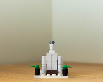 St. George Utah Temple