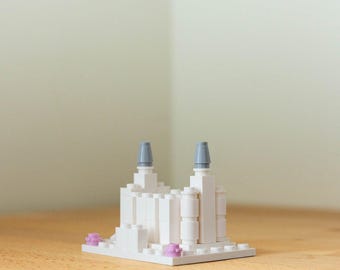 Manti Utah Temple