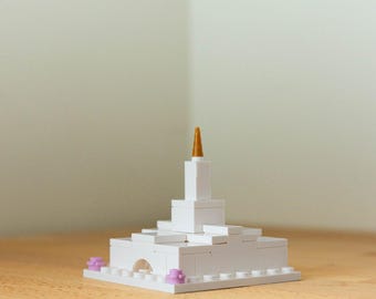 Mount Timpanogos Utah Temple