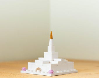 Bountiful Utah Temple