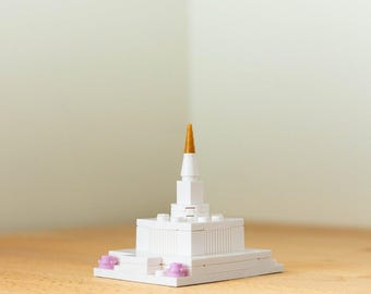Jordan River Utah Temple