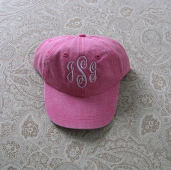toddler girl baseball cap
