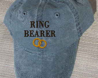 Adult Unisex Chicks Dig A Ring Bearer Student Beanies Adult Unisex Chicks Dig A Ring Bearer Student Beanies