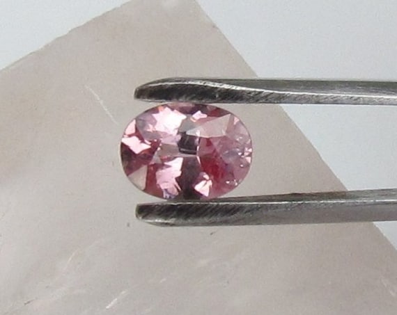 Pink Spinel 1.71cts August Birthstone