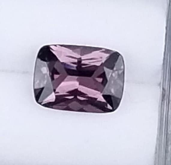 Cushion Purple Spinel 2.70cts