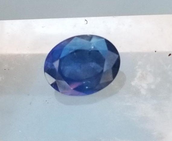 Velvet Sapphire for Anniversary Jewelry, September Birthstone