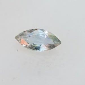 Velvet Mint Green Sapphire Marquise Shape for Jewelry Gift, Free Shipping to North America