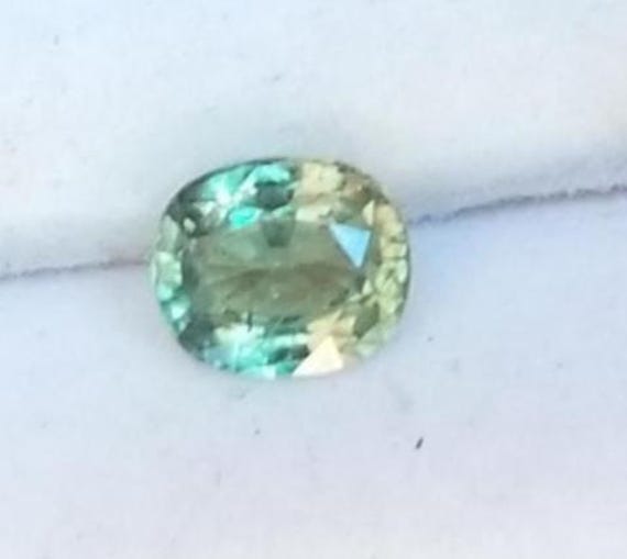 Natural Demantoid Garnet for Custom jewelry, January Gemstone for Jewelry