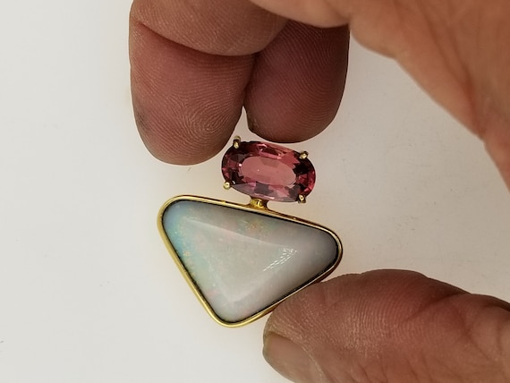 October shop birthstone australia