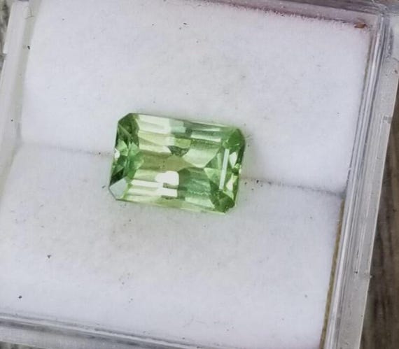 Merelani Garnet Radiant Cut, January Birthstone Anniversary Jewelry