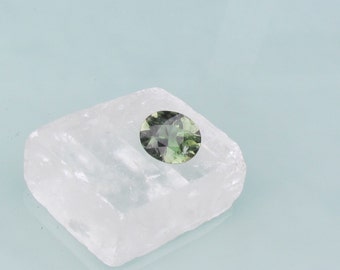 Tourmaline 8.13 Carats from Mozambique October Birthstone