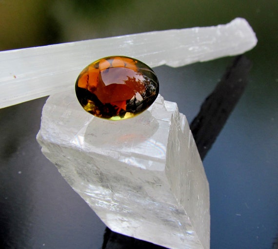 Buff Top Watermelon Tourmaline 10cts
