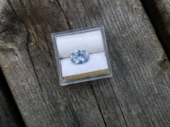 Unique Color Sapphire Precision Cut Gemstone for Jewellery