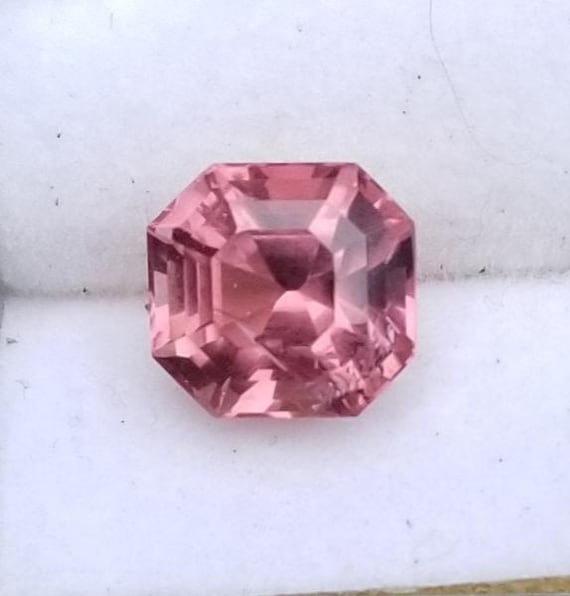 Tourmaline October Birthstone for Custom Jewelry, Tourmaline for Anniversary Gift