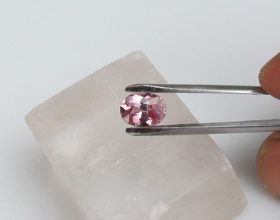 Pink Spinel 1.71cts August Birthstone