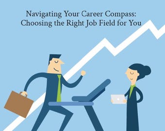 2019: Die richtige Wahl des richtigen Berufsfeldes