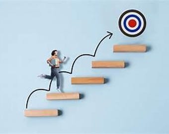 Planificador de Metas en Español | Agenda für Alcanzar tus Objetivos | PDF Imprimible