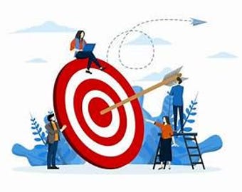 Planificador de Metas en Español | Agenda für Alcanzar tus Objetivos | PDF Imprimible