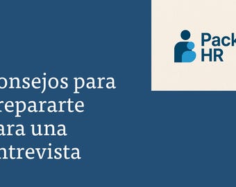 Guia de Entrevista de Trabajo en Español | Consejos Prácticos para Prepararte