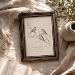 Scripture Art Prints