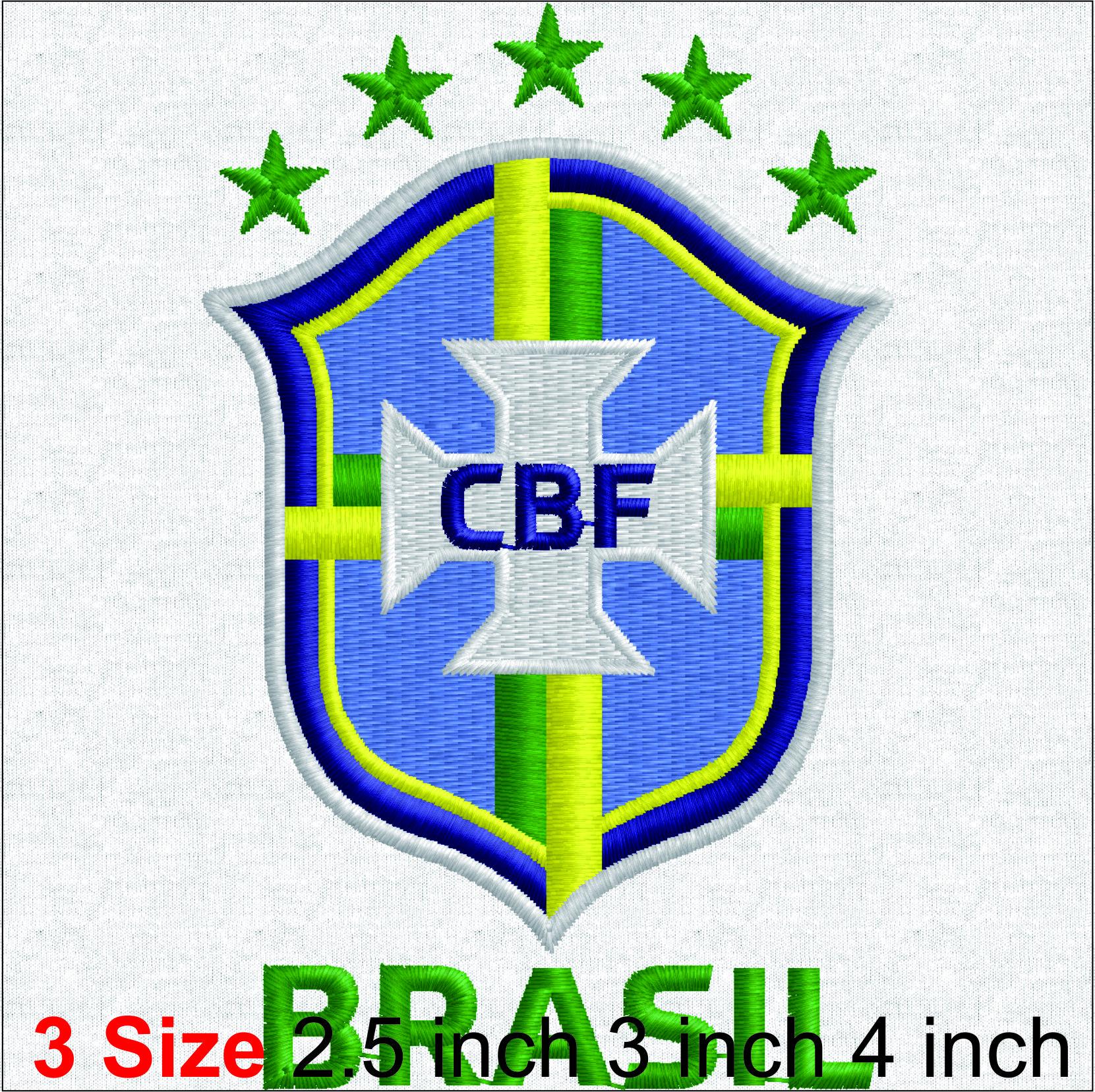 Cbf Brazil - Etsy Israel