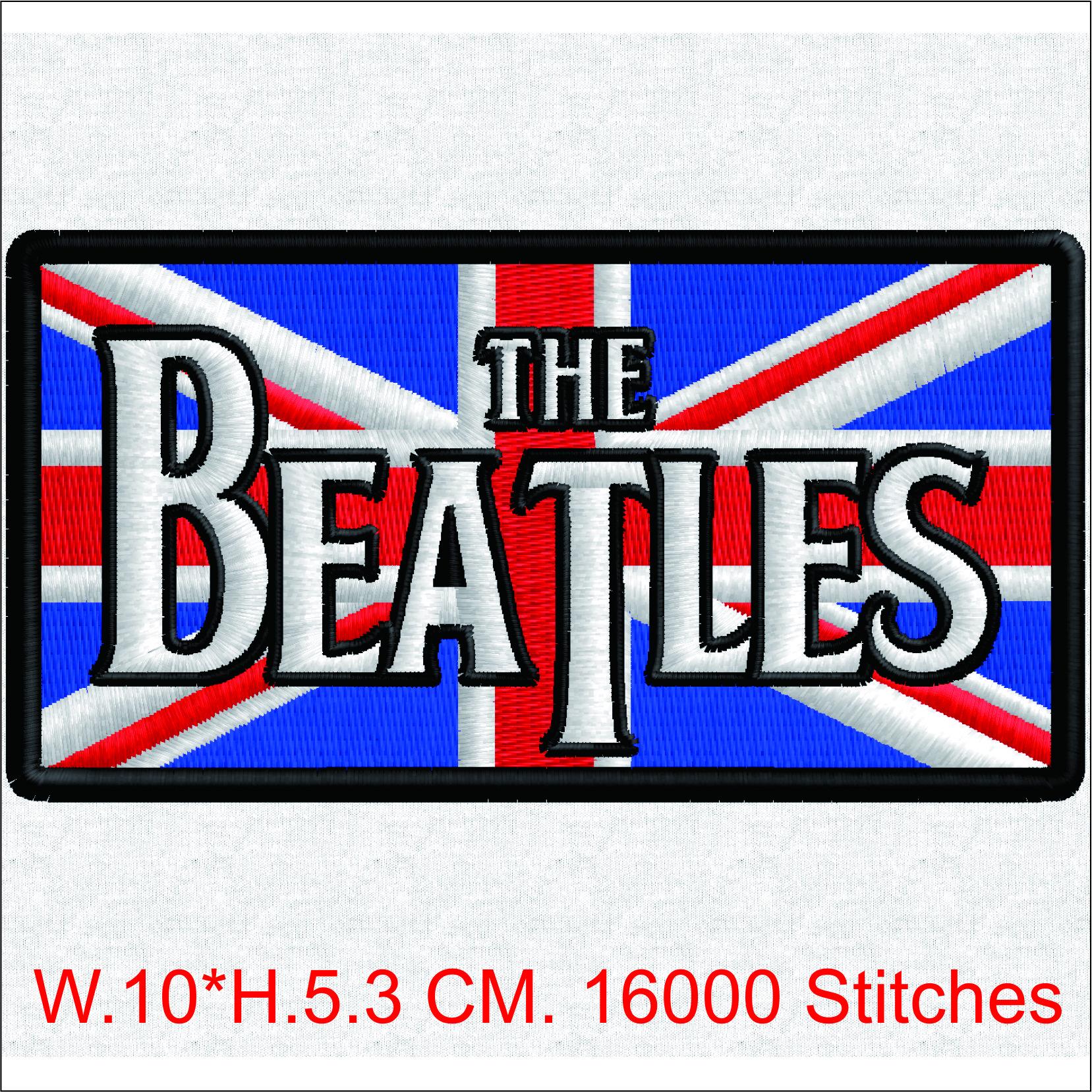 Dakdecoratie Union Jack | Dakstickers | Ekris MINI Web
