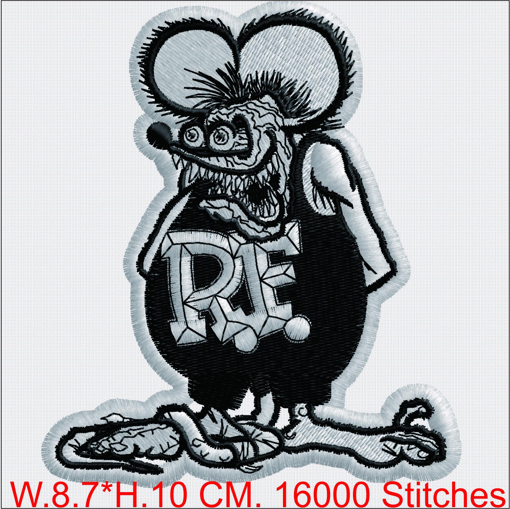 Vintage ratfink - Etsy 日本