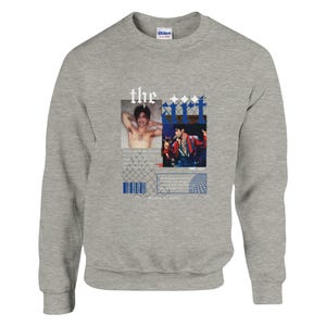 Prince Vintage Sweatshirt