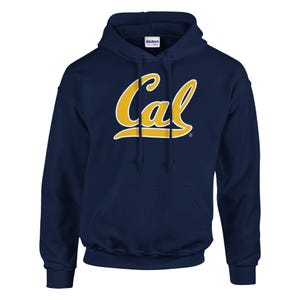 Cal Hoodie