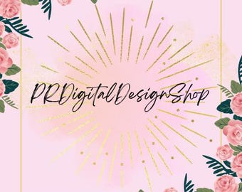Custom Digital Chocolate Bar Wrapper, Kids Party Chocolate Bar Wrapper, Canva Editable Template (Digital Download)