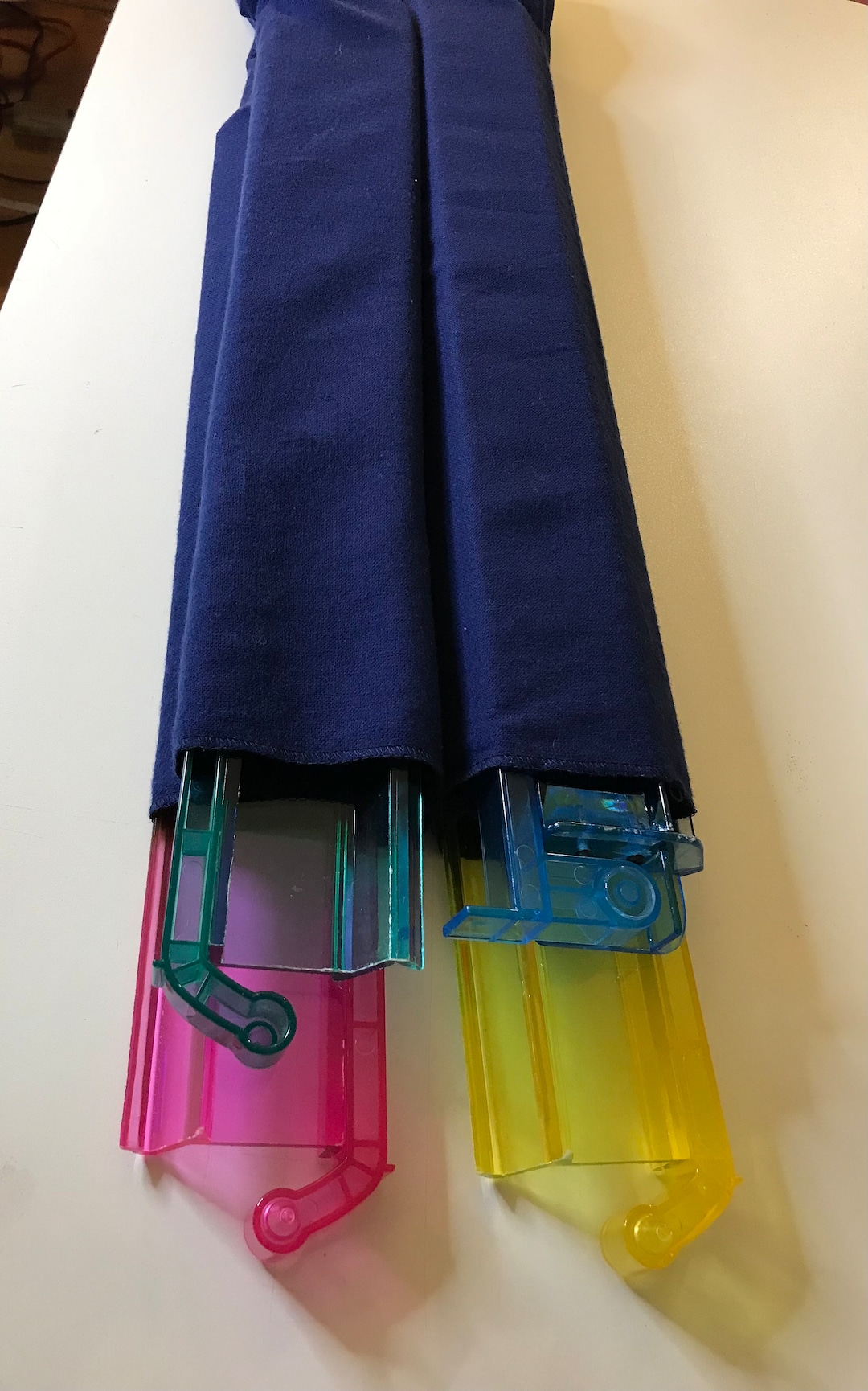 Personalized Mahjongg Rack Bag Without Handle, Removable 4 Pocket ...