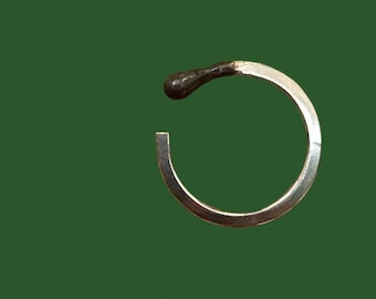 Anillo de cerilla