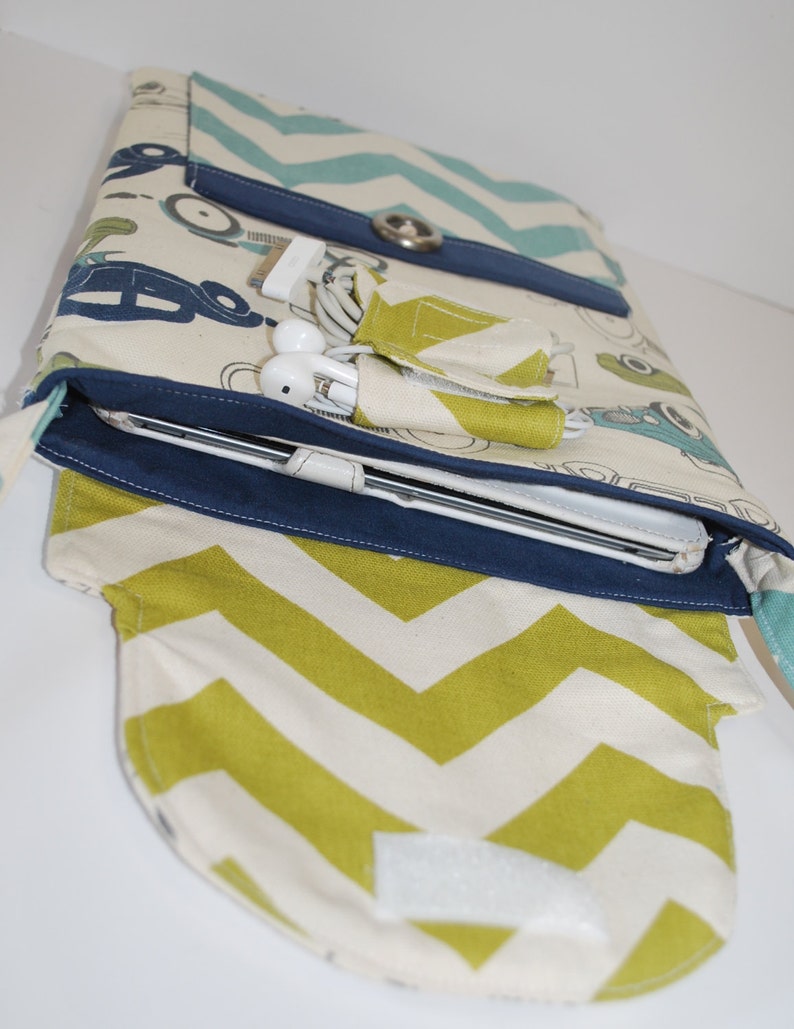 Pdf iPad Purse Sewing Pattern INSTANT DOWNLOAD Etsy