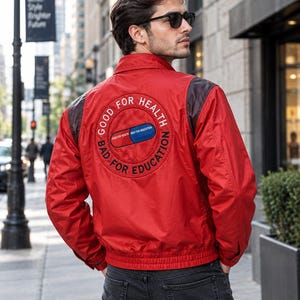 Akira jacket - Etsy 日本