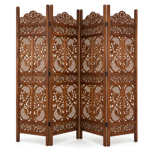 Wooden partition - Etsy 日本