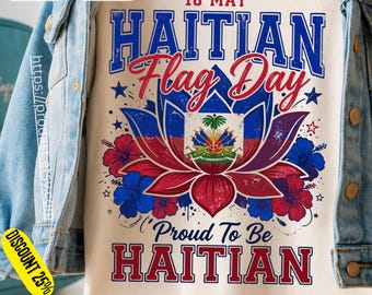 Haiti Unabhängigkeit Haitian Flagge Tag Herzschlag Frauen Männer, Haitian Flagge PNG, Haitian SVG DesignHaiti Flagge SVG, Haitian Stolz, Haiti Flagge Tag