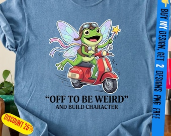 Nette Frosch-Fee Aus Um Seltsam zu sein Und Charakter zu bauen Cottagecore Fairycore Fantasie Tier PNG, Frosch-Fee, Cottagecore, Weirdcore-Persönlichkeit