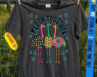 Adrette Enten PNG, Buntes Sommerdesign, lustige Stockente Enten Illustration, Leopard Druck Bilddatei, Bottoms Up Ente PNG, Preppy Sommer Ente