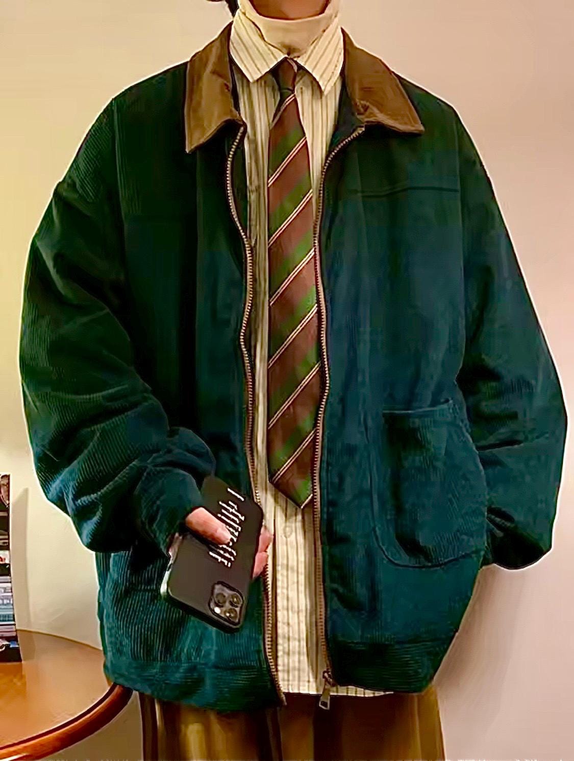 Harry styles coat España