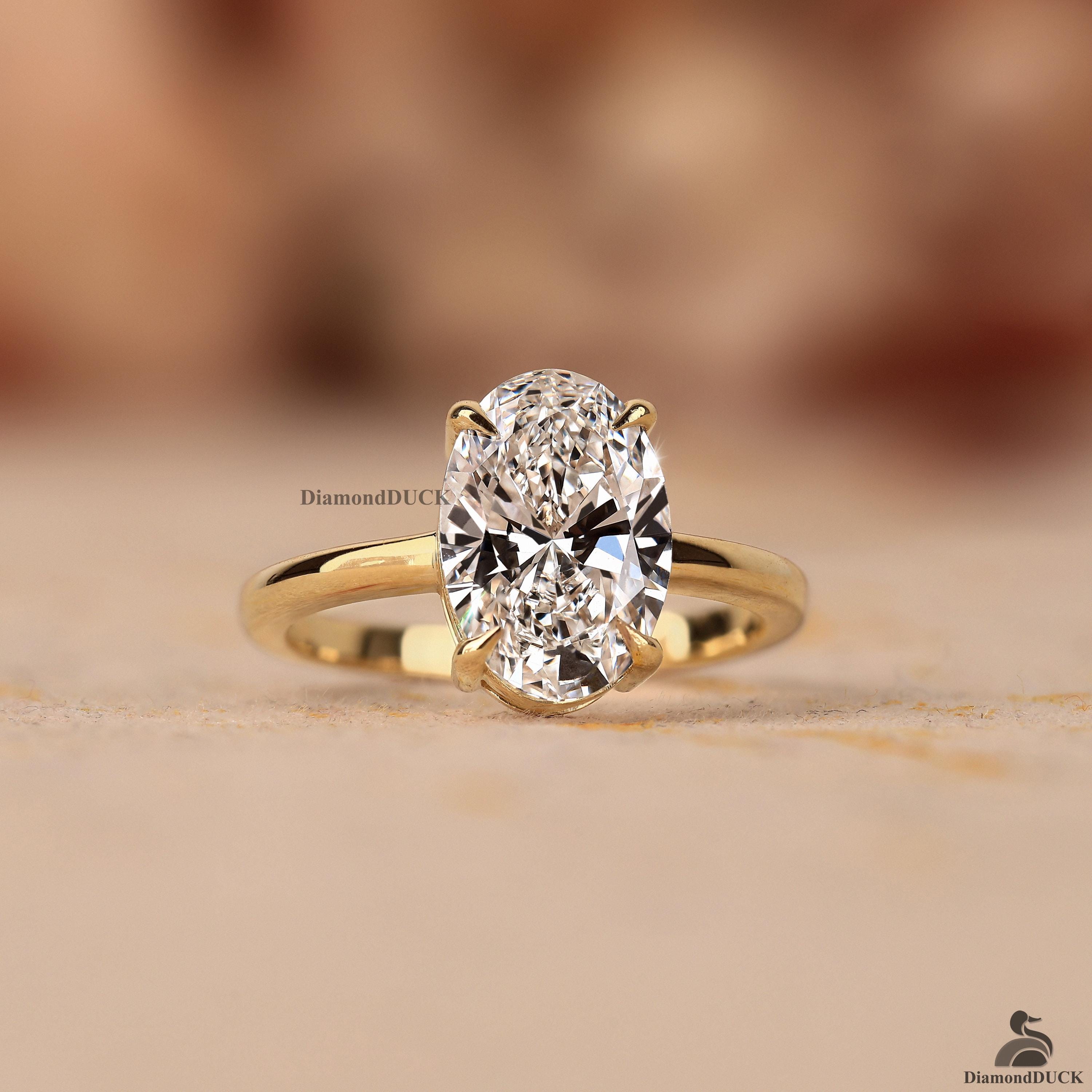 DiamondDuckIN - Etsy India