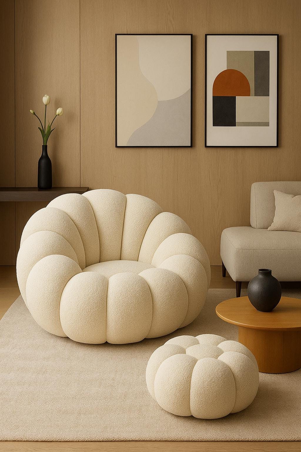 Boudoir Chairs Canada