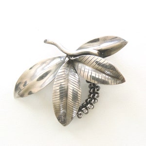 Gertrud Engel Silver - Etsy
