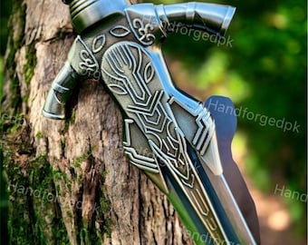 Greatsword of Artorias Life-Size Replica, Dark Soul Weapon, Gift for him.