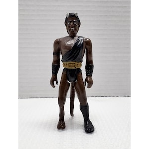 Clash of the Titans Action Figures - Etsy