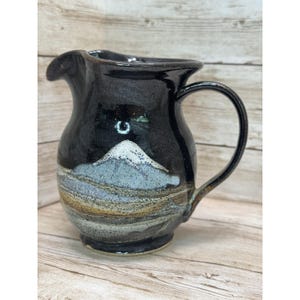 Volcanic Ash Pottery - Etsy