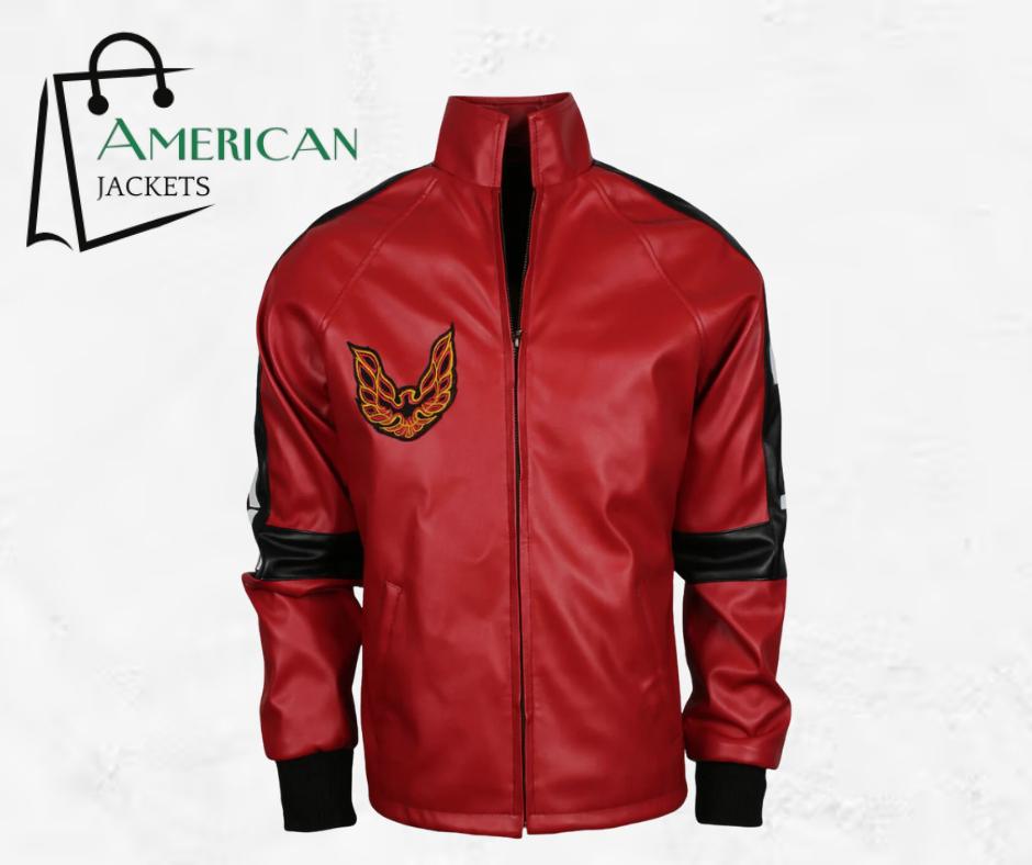 Trans am jacket - Etsy 日本
