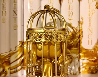 Auren Turley Inspired Pop