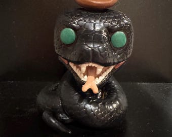 Ryder Draconis Inspired Pop