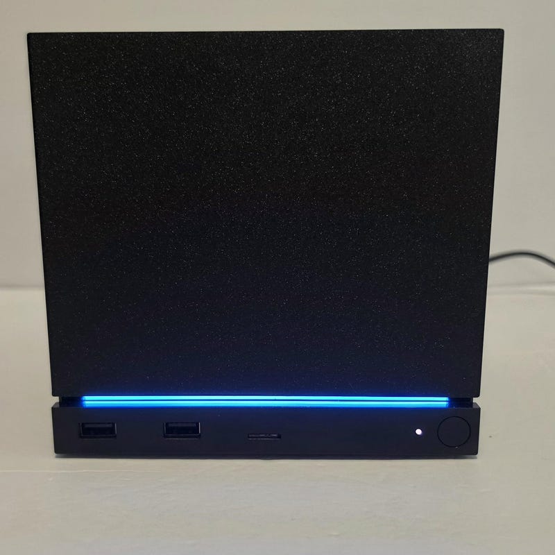 Steam Machine Face Plates - Etsy