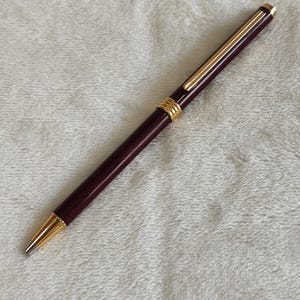 Christian Dior Pen - Etsy